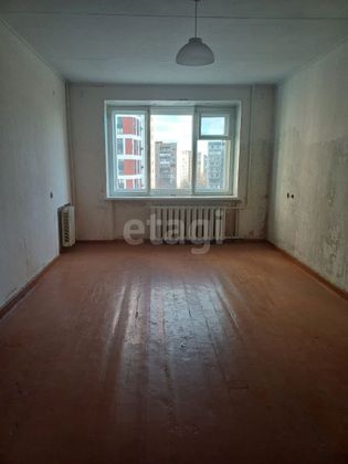 Продажа 2-комнатной квартиры 40,3 м², 7/9 этаж