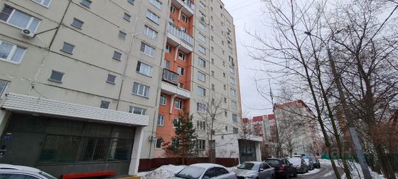 Продажа 2-комнатной квартиры 52 м², 5/12 этаж