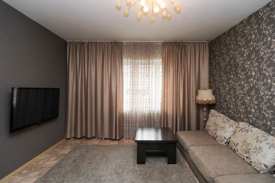 Продажа 3-комнатной квартиры 90,1 м², 4/17 этаж