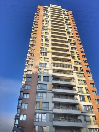 Продажа многокомнатной квартиры 226,2 м², 3/22 этаж