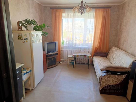 Аренда 1 комнаты, 12 м², 5/5 этаж