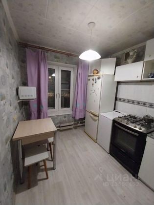 Продажа 1-комнатной квартиры 34 м², 1/9 этаж