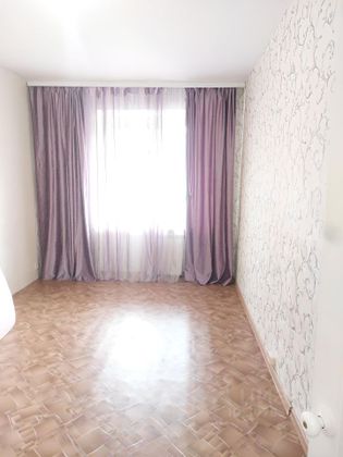 Продажа 3-комнатной квартиры 65,6 м², 2/5 этаж