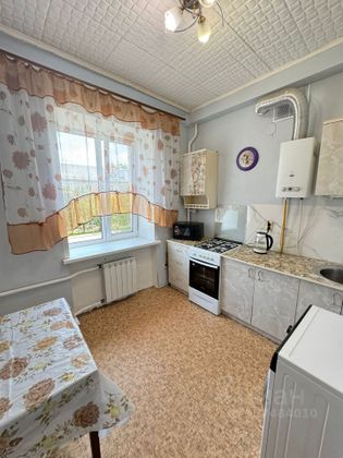 Продажа 2-комнатной квартиры 50,1 м², 2/3 этаж