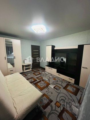 Продажа 1-комнатной квартиры 30,2 м², 7/9 этаж