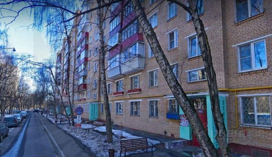 Продажа 3-комнатной квартиры 57 м², 1/9 этаж