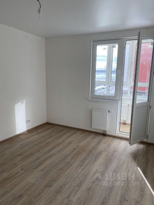 Продажа 1-комнатной квартиры 45,2 м², 5/10 этаж