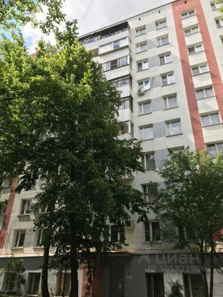 Продажа 3-комнатной квартиры 57,7 м², 5/9 этаж