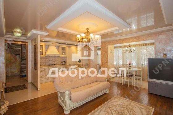 Продажа 4-комнатной квартиры 97 м², 2/9 этаж