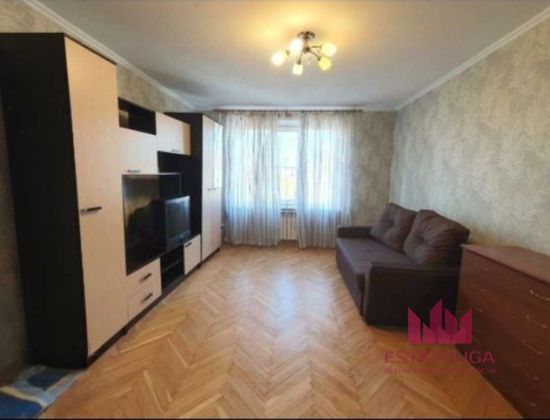 Продажа 1-комнатной квартиры 35 м², 9/12 этаж