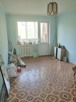 Продажа 2-комнатной квартиры 43,3 м², 4/5 этаж