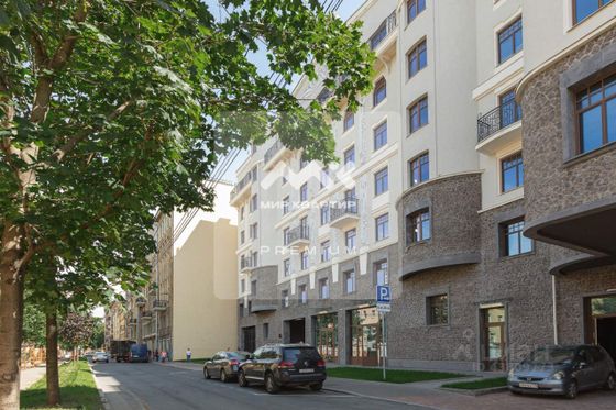 Продажа 3-комнатной квартиры 102 м², 5/9 этаж