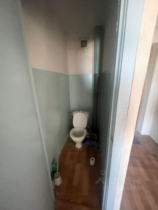 Продажа 2-комнатной квартиры 49,6 м², 2/2 этаж