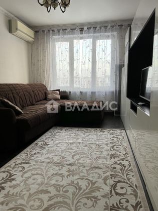 Продажа 1-комнатной квартиры 32,6 м², 9/9 этаж