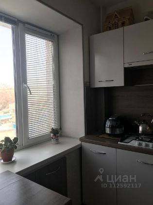 Продажа 4-комнатной квартиры 62,1 м², 4/5 этаж