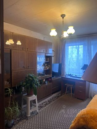 Продажа 1-комнатной квартиры 32 м², 6/10 этаж