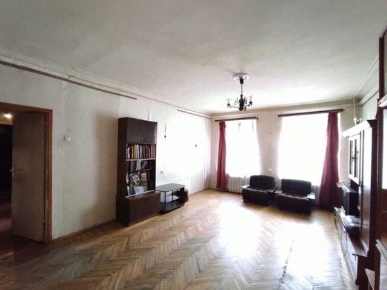 Продажа 2-комнатной квартиры 52,2 м², 3/4 этаж