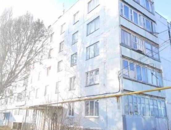 Продажа 3-комнатной квартиры 67,2 м², 4/5 этаж