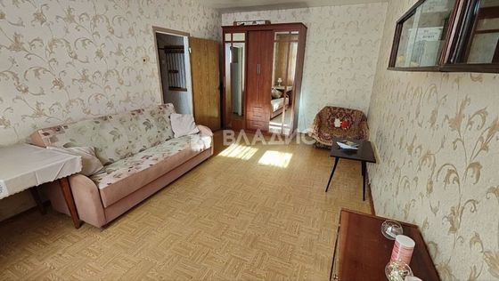 Продажа 1-комнатной квартиры 38,2 м², 15/17 этаж