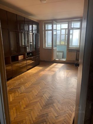 Продажа 2-комнатной квартиры 50 м², 7/9 этаж