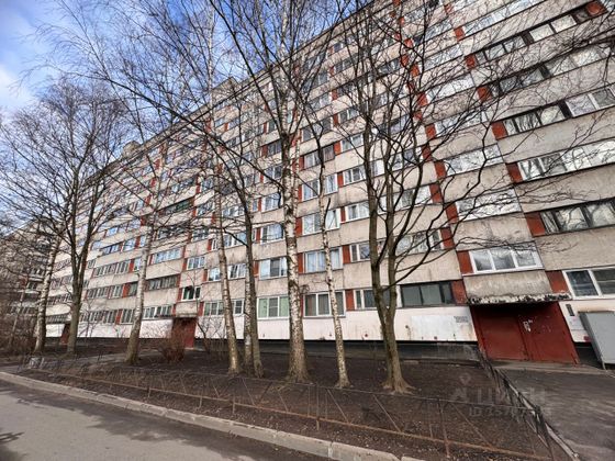 Продажа 1-комнатной квартиры 31,9 м², 5/9 этаж