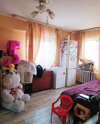 Продажа 2-комнатной квартиры 42 м², 1/5 этаж