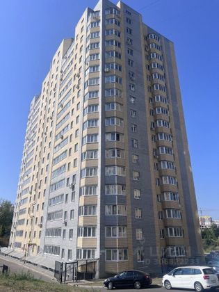 Продажа 1-комнатной квартиры 31 м², 3/17 этаж