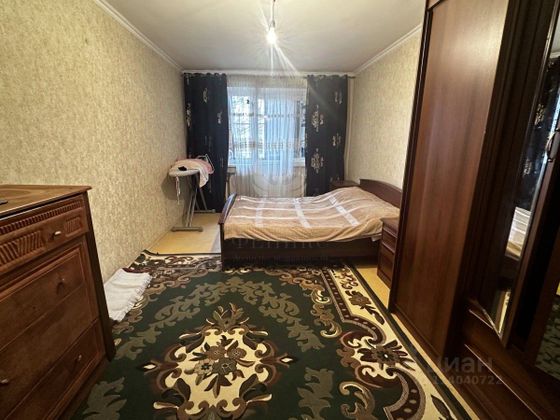 Продажа 3-комнатной квартиры 64 м², 4/5 этаж