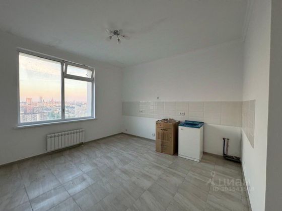 Продажа 3-комнатной квартиры 111,3 м², 26/28 этаж