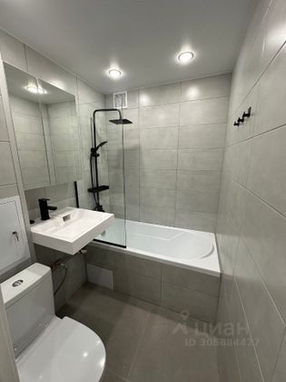 Продажа 1-комнатной квартиры 32 м², 4/5 этаж