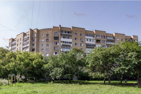 Продажа 3-комнатной квартиры 61 м², 3/9 этаж