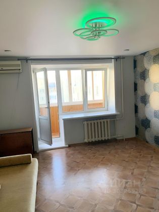 Аренда 1-комнатной квартиры 42 м², 5/6 этаж