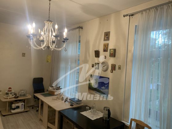 Продажа 1 комнаты, 18 м², 2/5 этаж