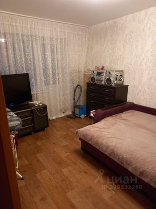 Продажа 2-комнатной квартиры 42 м², 4/4 этаж