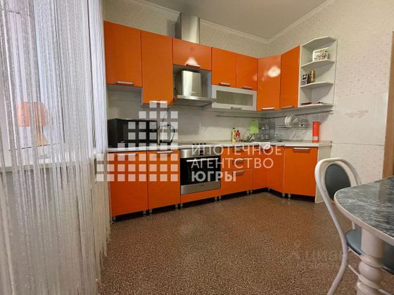 Продажа 1-комнатной квартиры 39,3 м², 4/9 этаж