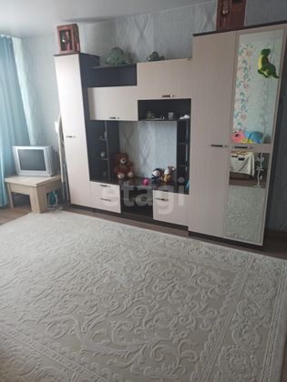 Продажа 1-комнатной квартиры 42,1 м², 5/5 этаж