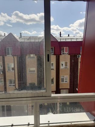 Продажа 1-комнатной квартиры 34 м², 4/4 этаж