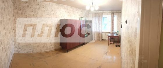 Продажа 1-комнатной квартиры 29,4 м², 1/5 этаж