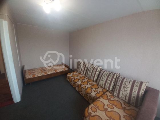 Продажа 1-комнатной квартиры 32,1 м², 3/3 этаж