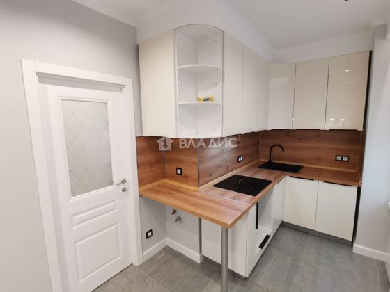 Продажа 3-комнатной квартиры 89,1 м², 1/3 этаж