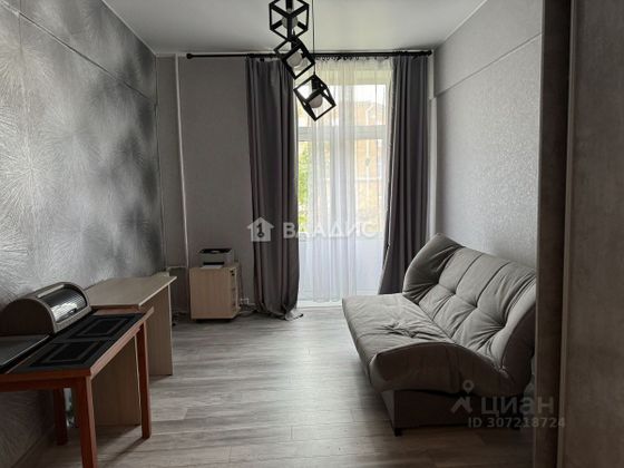 Продажа 1 комнаты, 14,5 м², 4/5 этаж