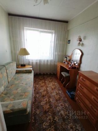 Продажа 2-комнатной квартиры 42 м², 5/5 этаж