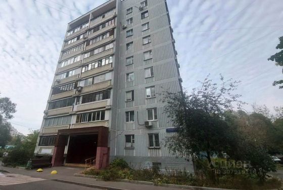 Продажа 1-комнатной квартиры 34 м², 1/9 этаж