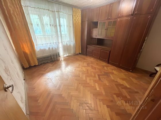 Продажа 1-комнатной квартиры 34 м², 1/9 этаж