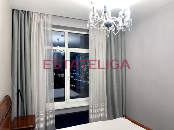 Продажа 3-комнатной квартиры 65 м², 15/16 этаж