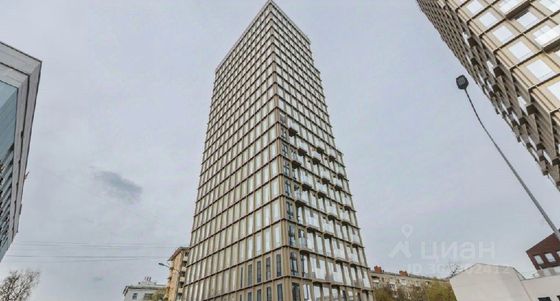 Продажа 3-комнатной квартиры 143 м², 3/21 этаж