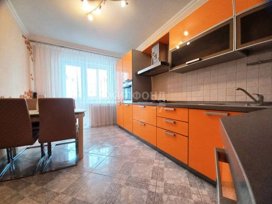 Продажа 3-комнатной квартиры 71,4 м², 5/9 этаж