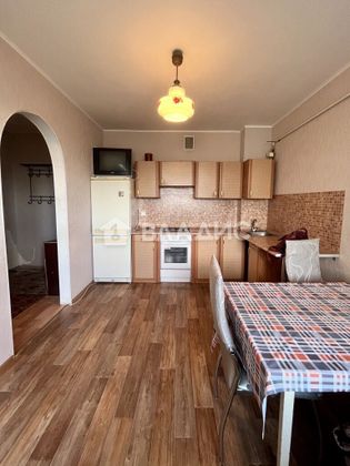 Аренда 1-комнатной квартиры 42 м², 1/7 этаж