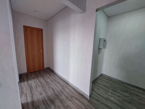 Продажа 1-комнатной квартиры 46 м², 8/12 этаж