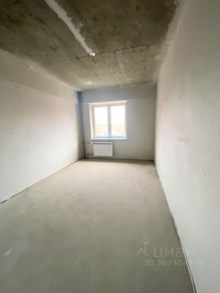 Продажа 3-комнатной квартиры 77 м², 2/11 этаж